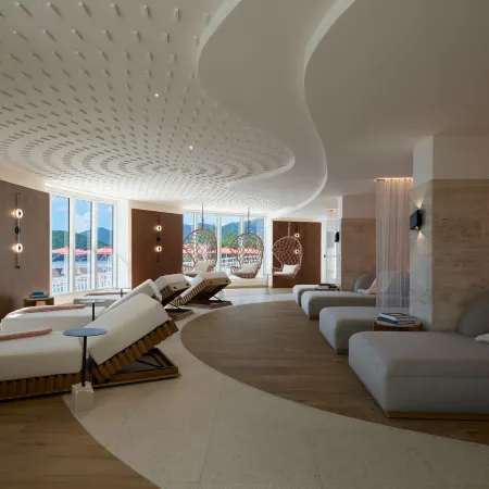 The Westin St. Thomas Beach Resort & Spa