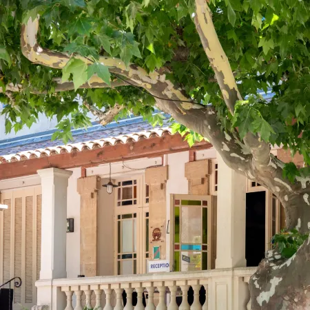 Soko Hotels-Pont du Gard