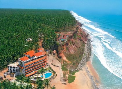 Hindustan Beach Retreat