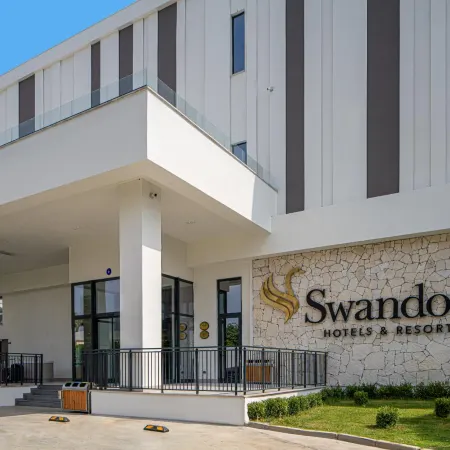 Swandor Hotels & Resorts - Kemer