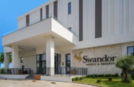 Swandor Hotels & Resorts - Kemer