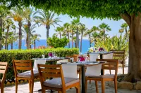 Azia Resort & Spa Hotels in Chloraka