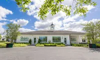 The Riding Academy Hotel