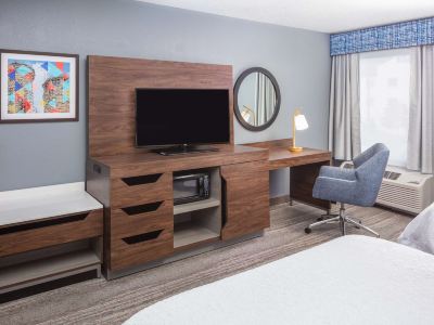 Hampton Inn Joliet-I-55