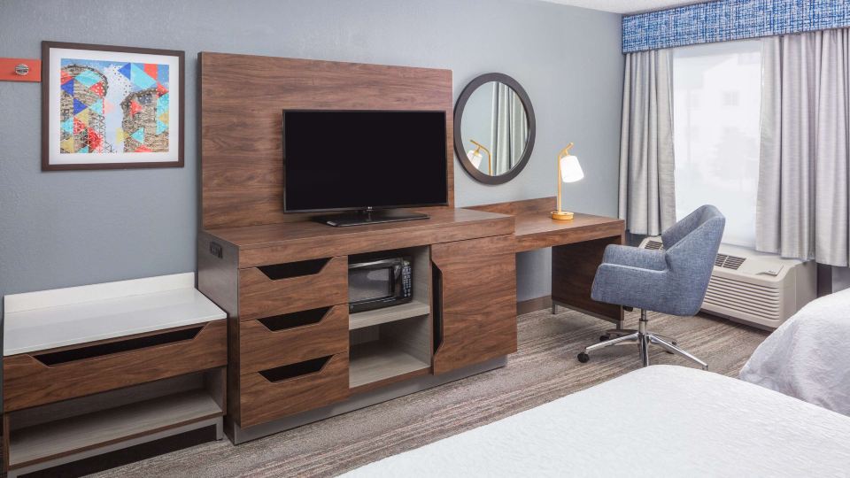 Hampton Inn Joliet-I-55