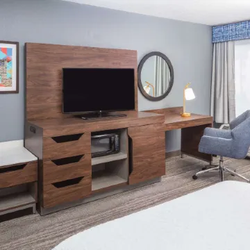 Hampton Inn Joliet-I-55