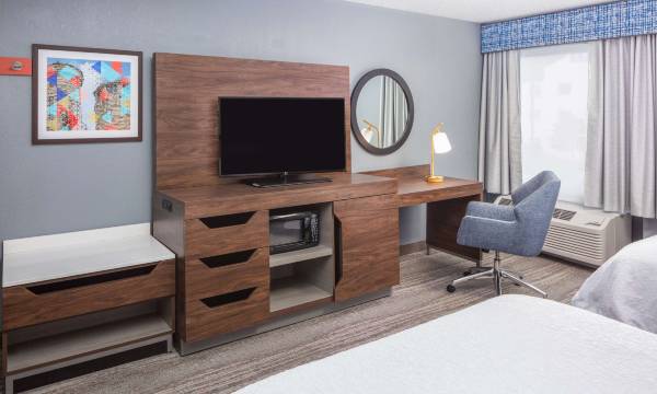 Hampton Inn Joliet-I-55