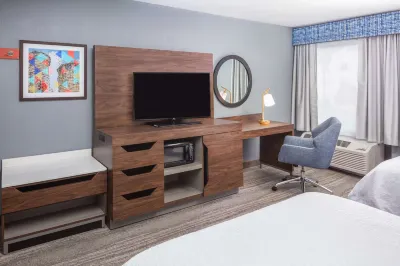 Hampton Inn Joliet-I-55 Hotels in Plainfield