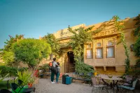 Moustache Jaisalmer - Хостел