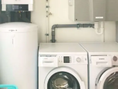 Kleine Flucht Hotels in Tating