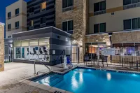 Fairfield Inn & Suites Terrell