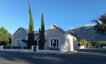 The Vineyard Country House