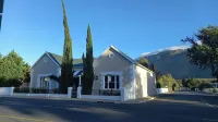 The Vineyard Country House - parking