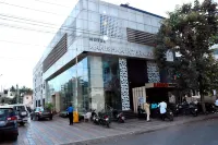 Hotel Kanishka International Hotels in Bijapur