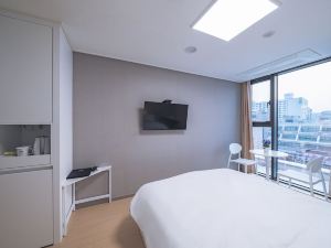 Chuncheon Bella Residence