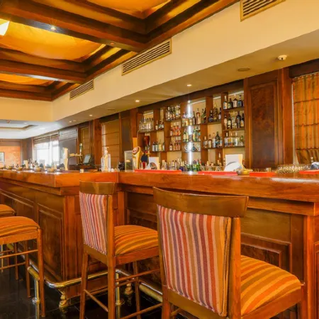 Bristol Hotel