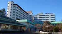 伊香保大飯店