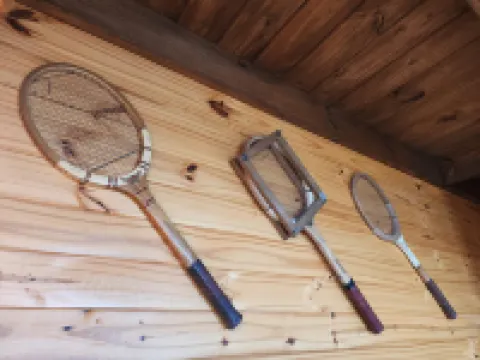 艾樂琛山林小屋