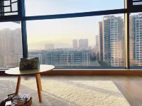Yueliang Lj Apartment (Yandi Third Road) - Homestays