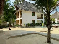 Mayai Ocean Resort Hotels in Bwejuu