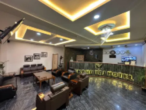 Grand Taj Hotels in Murree