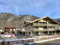 Feldli Aareschlucht附近的飯店