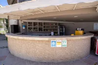 Bodrum Beach Resort - Bar