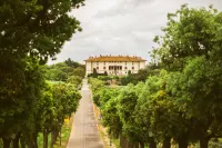 Hotel Tenuta di Artimino MELIÁ Collection Hoteles en Capraia e Limite