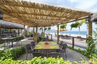 Fiesta Americana Puerto Vallarta All Inclusive & Spa - Lemmikkieläimet sallittu