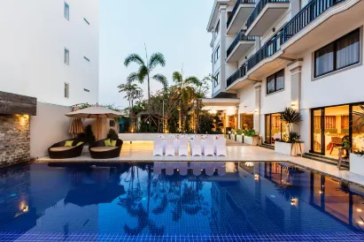 Ratana Angkor Hotel