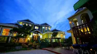 Buan Lemon Terrace Pension Các khách sạn gần Chùa Naesosa