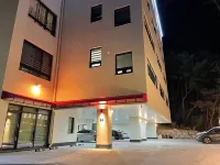 Gongju Forest Stay Pool Villa
