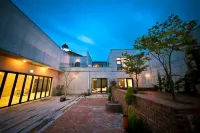 Gangneung KN House