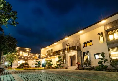 성산 더썸플러스풀빌라 성산일출봉/표선면 호텔