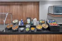 City Express by Marriott Irapuato - breakfast