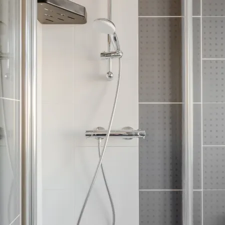 Apple House Wembley Twin Room Shared Bathroom Отели в г. Эджвар