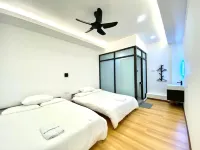 Grace Homestay Tawau