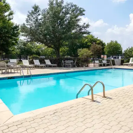 Hyatt Place Dallas Arlington