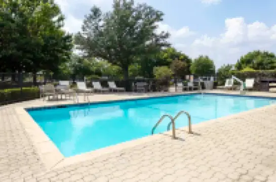 Hyatt Place Dallas Arlington