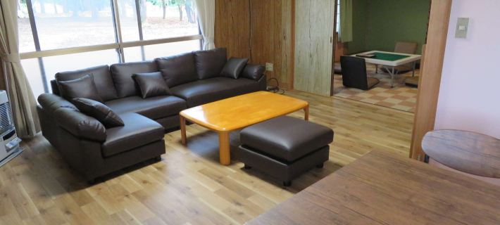 来運水の学校 斜里のホテル