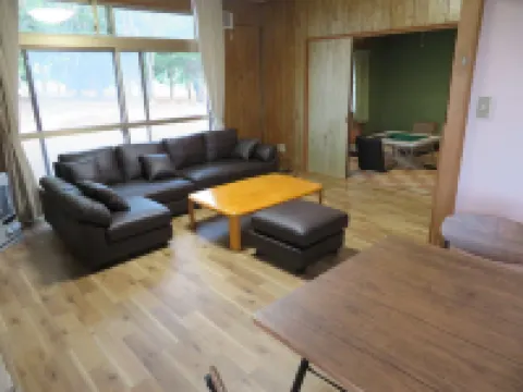 来運水の学校 斜里のホテル