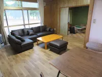 Mizu No Gakko Hotels in Shari