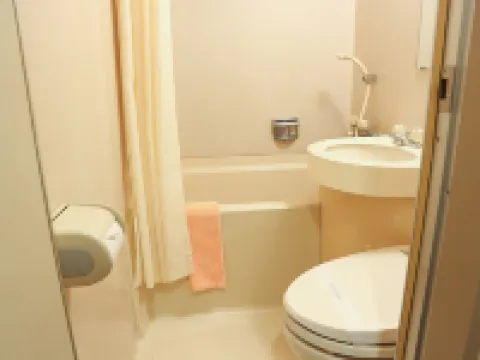 Hotel Ishimatsu Hoteles en Anan