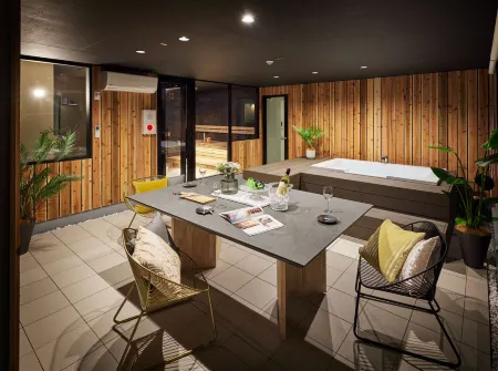 Villavoix Отели рядом с достопримечательностью «Mt. Yahiko»