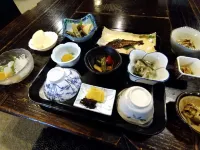 Jojuya Shiraishi Ryokan