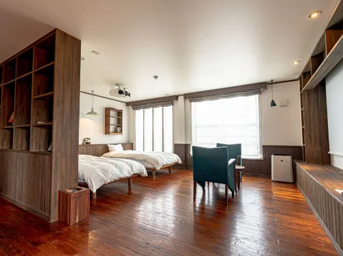 Tamba Sasayama Kinmata Hotels in Tamba-Sasayama