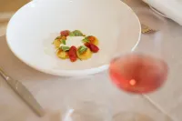 Aquatio Cave Luxury Hotel & Spa - breakfast