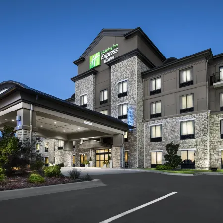 Holiday Inn Express & Suites CONWAY by IHG