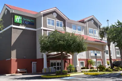 Holiday Inn Express Venice