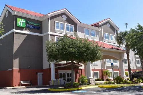 Holiday Inn Express Venice Hôtels à : Comte de Sarasota